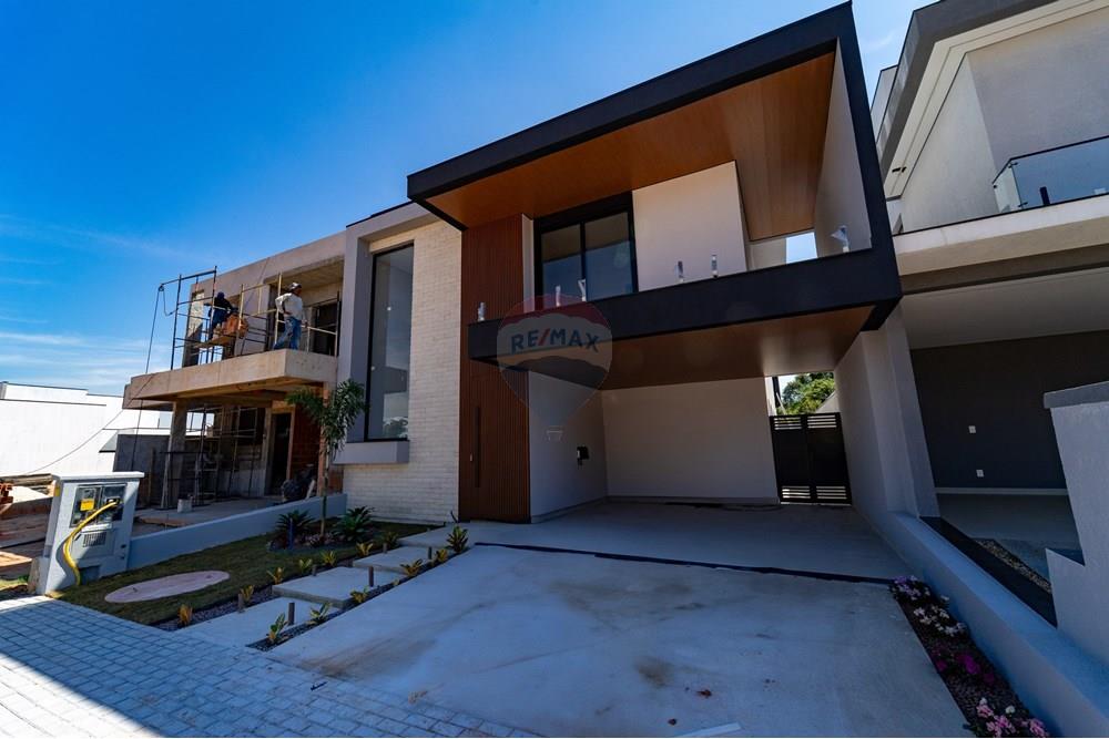 Casa de Condomínio - Venda - Jundiaí , São Paulo - DSC07675.jpg - 690591004-56