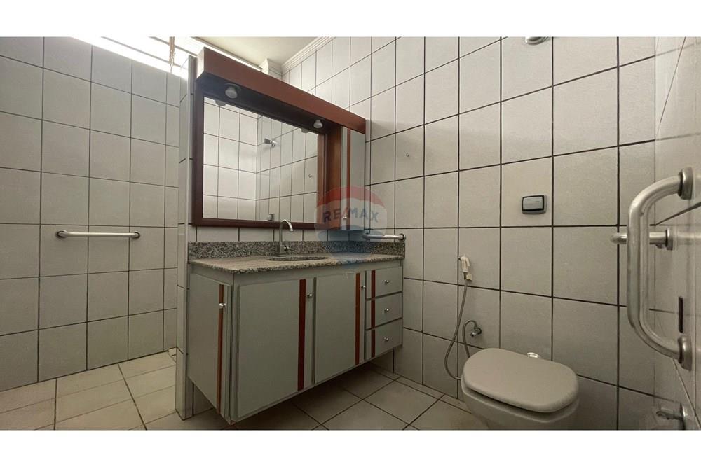 Casa - Alugar - Limeira , São Paulo - bamheiro.jpg - 690741005-55