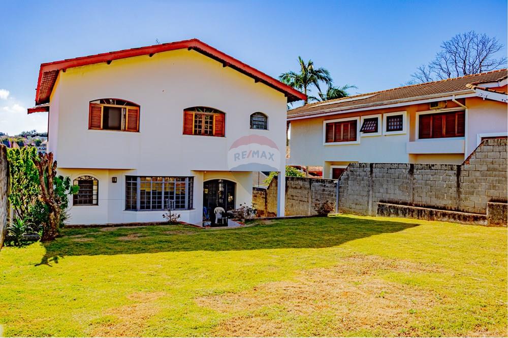 Casa - Venda - Atibaia , São Paulo - RINFY-018.jpg - 690921050-42