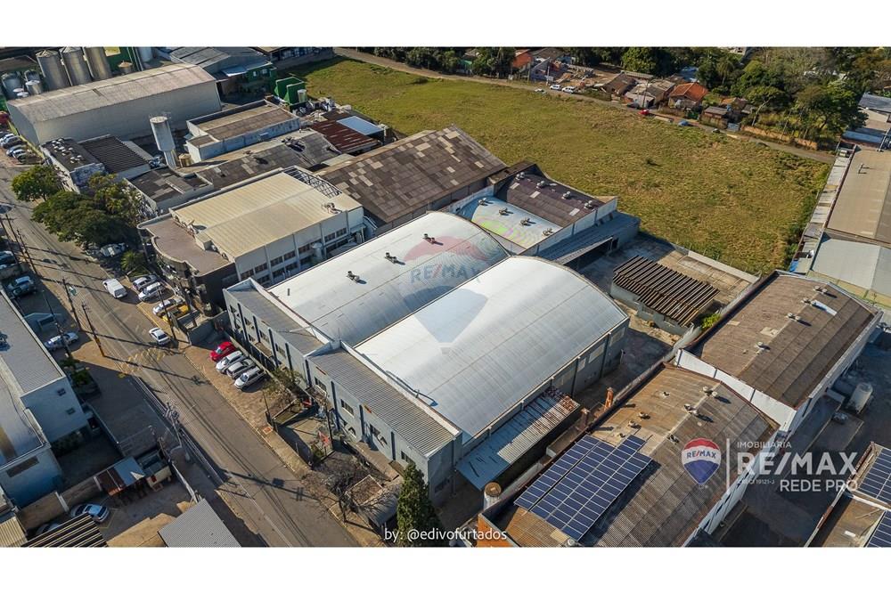 Galpão - Alugar - Valinhos , São Paulo - DJI_20250714150126_0006_DEDIVOFURTADO-RG98002306922 SSPCE - SÃO BENTO, VALINHOS - REDE PRO I - 690541185-51.jpg - 690541185-51