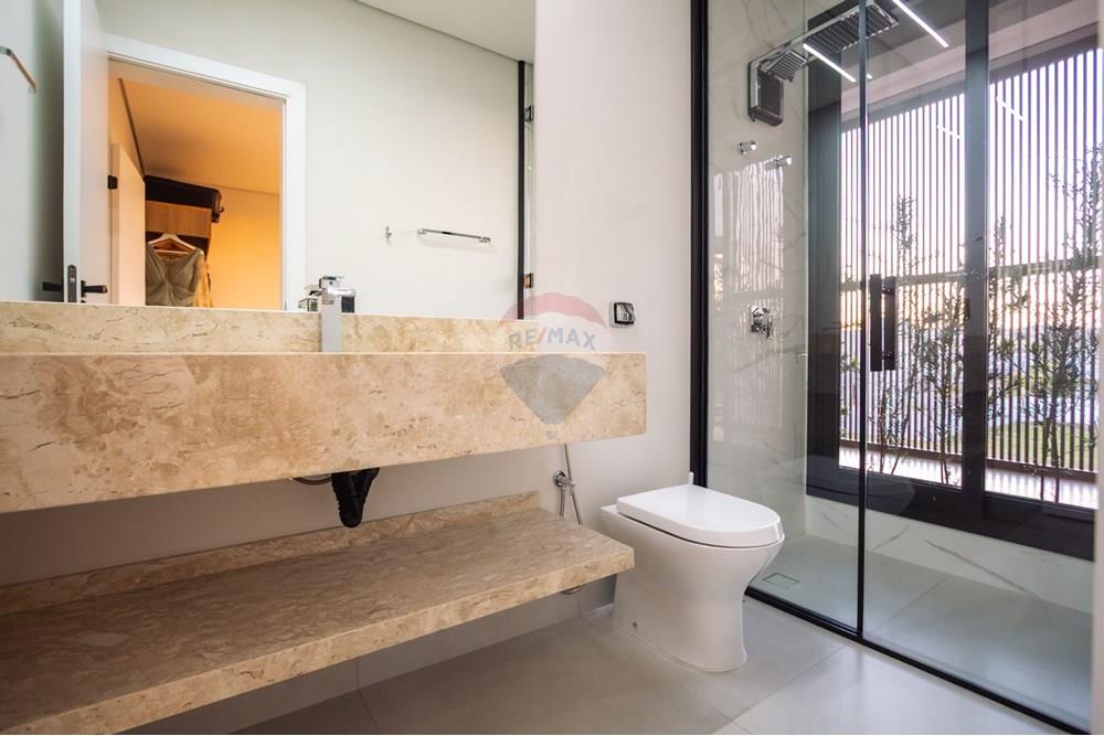 Casa de Condomínio - Venda - Salto , São Paulo - IMG_5968.jpg - Banheiro - 690471117-2