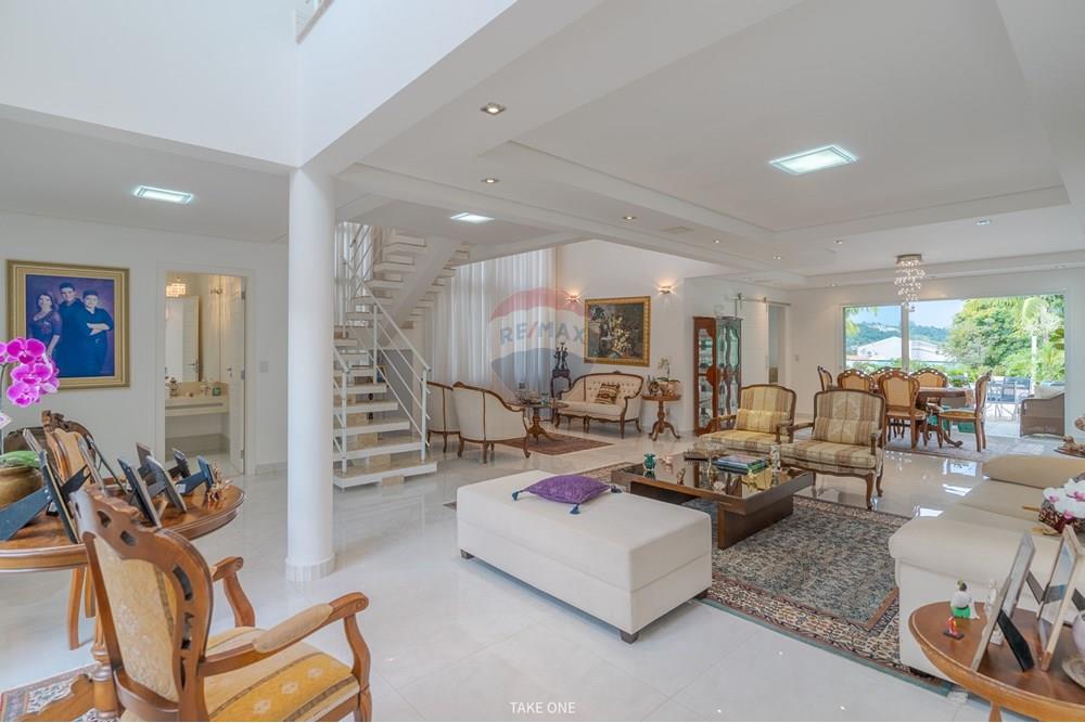 Casa de Condomínio - Venda - Vinhedo , São Paulo - TAKEONE-5500.jpg - 690131011-324