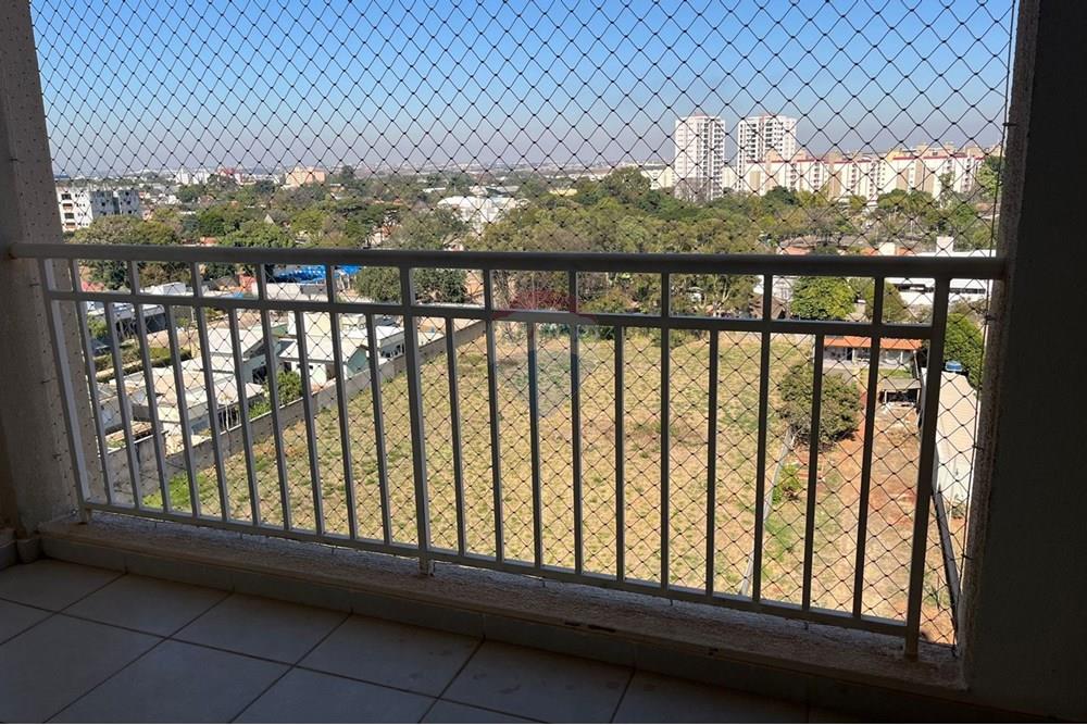 Apartamento - Alugar - Paulínia , São Paulo - IMG-20250814-WA0232.jpg - Varanda - 690511143-92