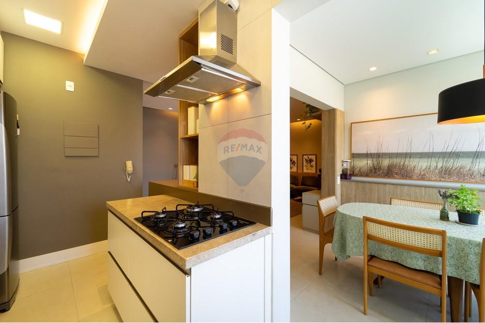 Apartamento - Venda - Jundiaí , São Paulo - DSC02633.jpg - Cozinha - 690361024-23