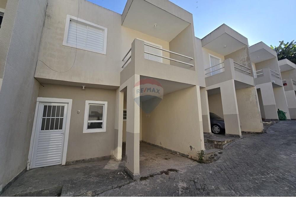 Sobrado - Venda - Bragança Paulista , São Paulo - IMG-20250522-WA0038.jpg - Fachada - 690041135-22