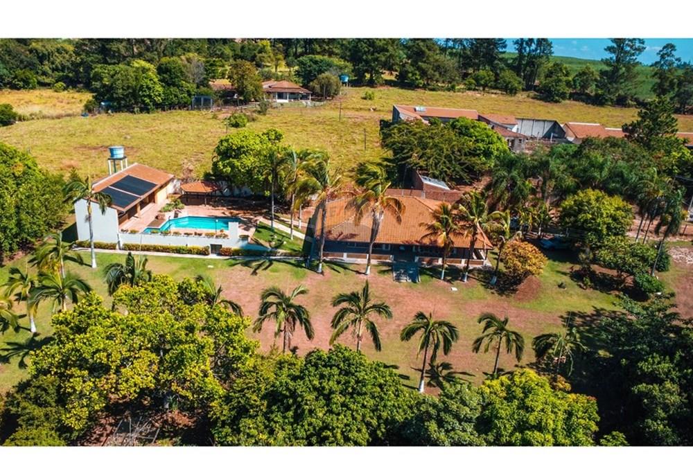 Chácara / Sítio / Fazenda - Venda - Piracicaba , São Paulo - DJI_0941.jpg - 690781071-46