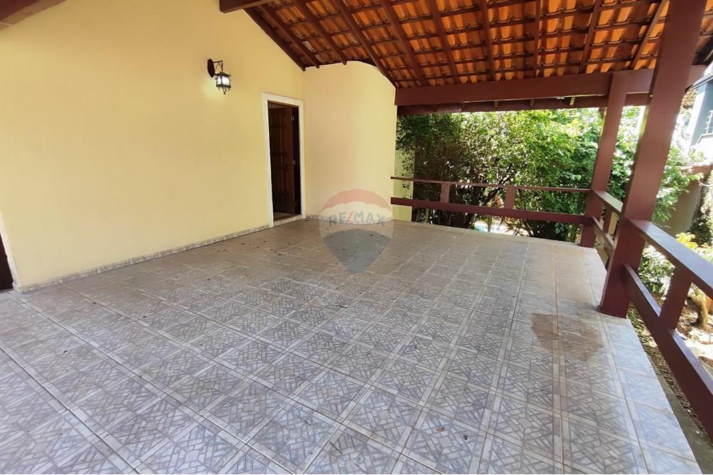 Casa - Alugar - Atibaia , São Paulo - rio_preto-02.jpg - Garagem - 690471131-169