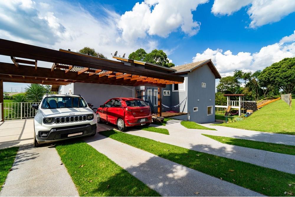 Casa de Condomínio - Venda - Itupeva , São Paulo - DSC05163.jpg - Fachada - 690591010-40