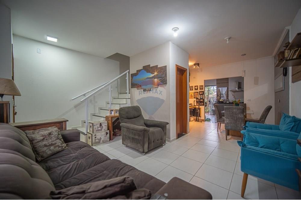 Casa de Condomínio - Venda - Cotia , São Paulo - Sandra-31.jpg - 691151008-8