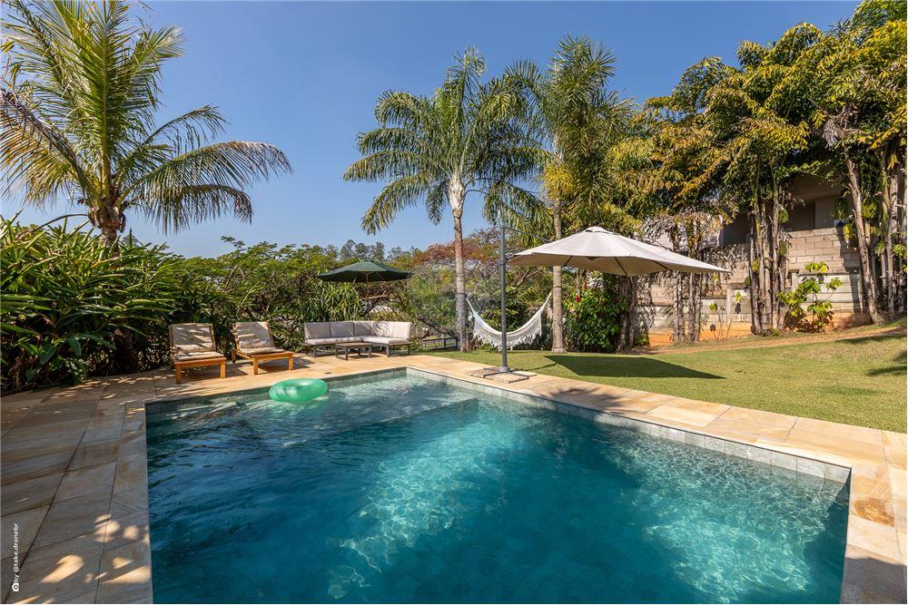 Casa de Condomínio - Venda - Vinhedo , São Paulo - 41 - 691091010-153