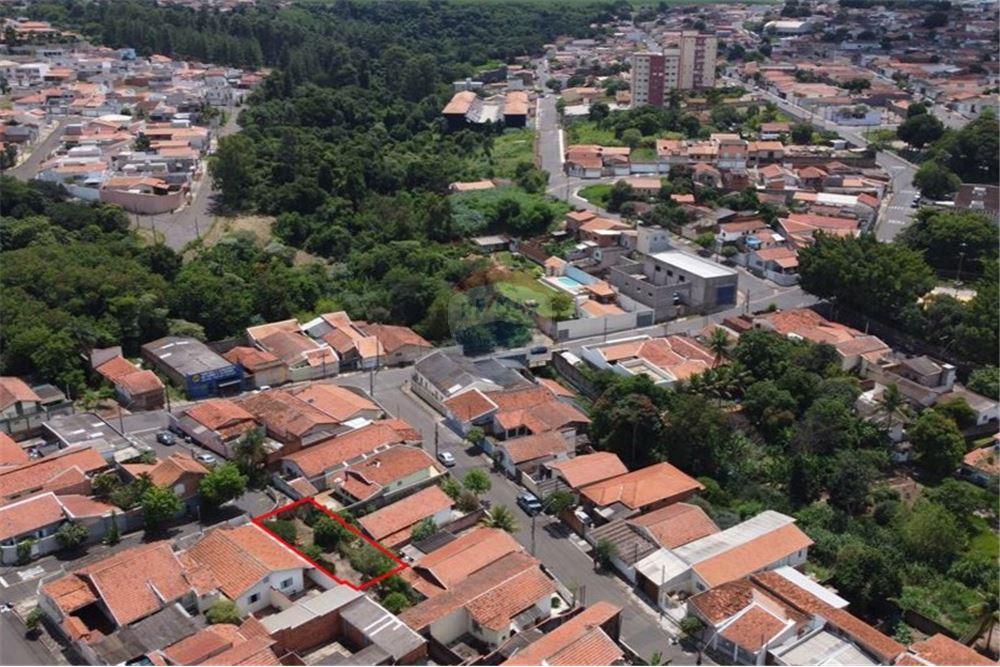 Terreno - Venda - Araras , São Paulo - 20 - 690691043-126