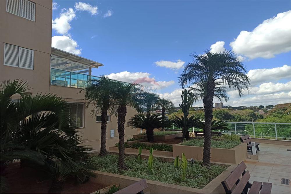 Apartamento - Alugar - Piracicaba , São Paulo - 27 - 690781011-466