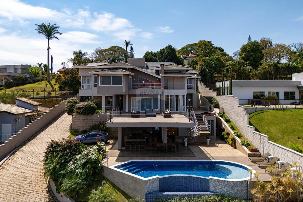 Casa de Condomínio - Venda - Itatiba , São Paulo - DJI_20250821122131_0173_D_DJIMINI4PR.jpg - 690591004-67