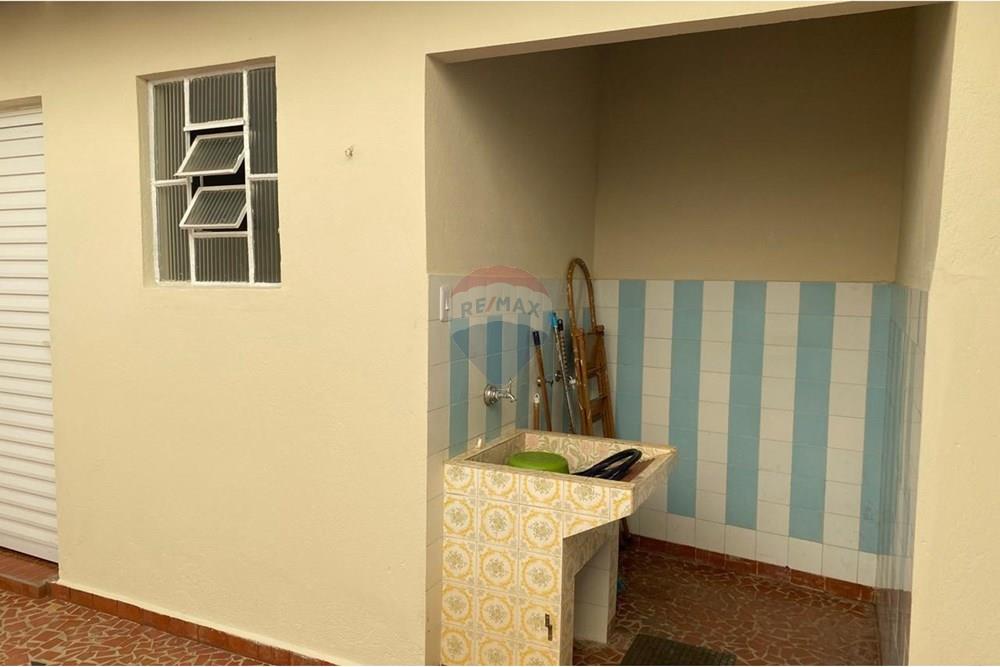 Casa - Alugar - Atibaia , São Paulo - foto22.jpg - Lavanderia - 690471102-23