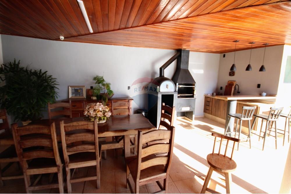 Casa - Venda - Paulínia , São Paulo - IMG_1952.JPG - Área Gourmet - 690511143-71