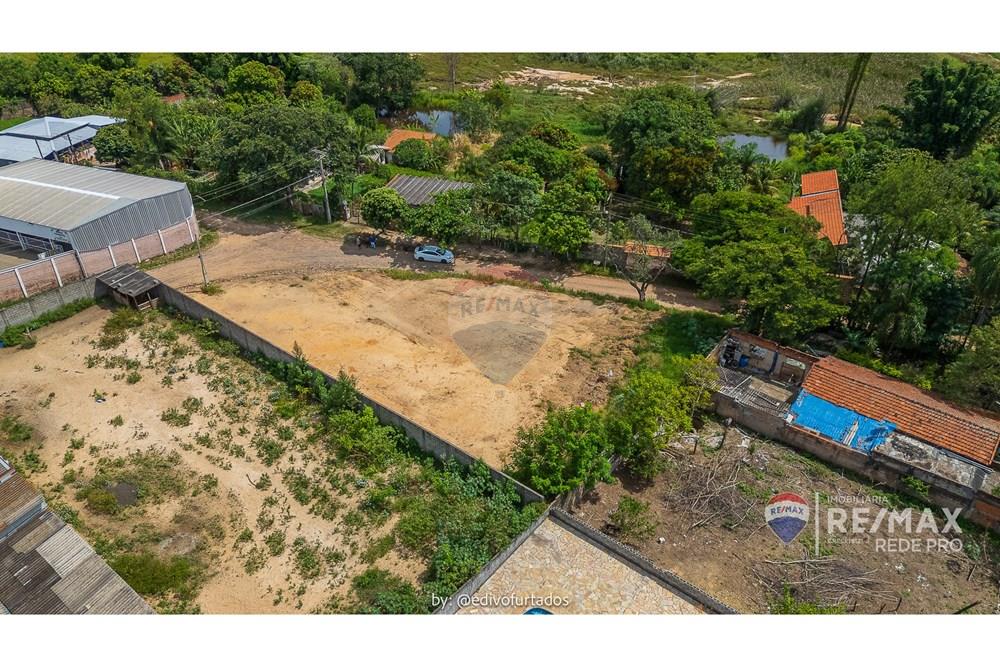 Terreno - Venda - Campinas , São Paulo - DJI_20250317105557_0025_DEDIVO FURTADO SILVA - RG98002306922 - ALEX MOURA.jpg - 690851097-100