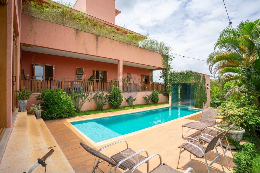 Casa de Condomínio - Venda - Itupeva , São Paulo - DSC06986.jpg - 690801020-126