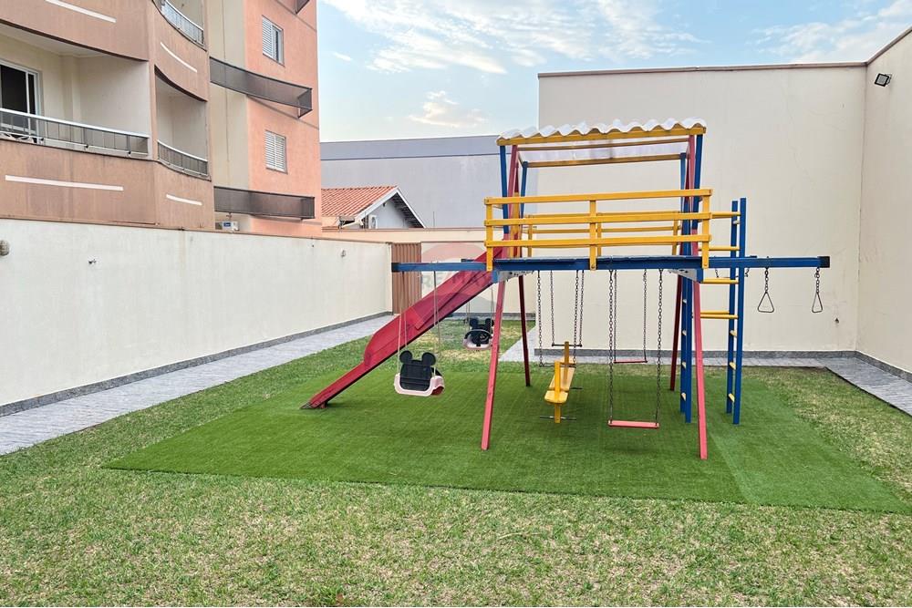 Apartamento - Venda - Paulínia , São Paulo - IMG_2975.JPG - 691101018-72