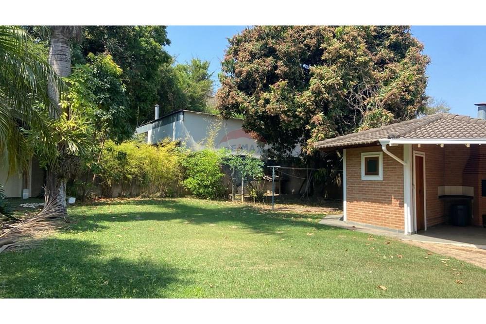 Casa de Condomínio - Alugar - Vinhedo , São Paulo - PHOTO-2025-09-08-11-57-36.jpg - Quintal - 690491075-40