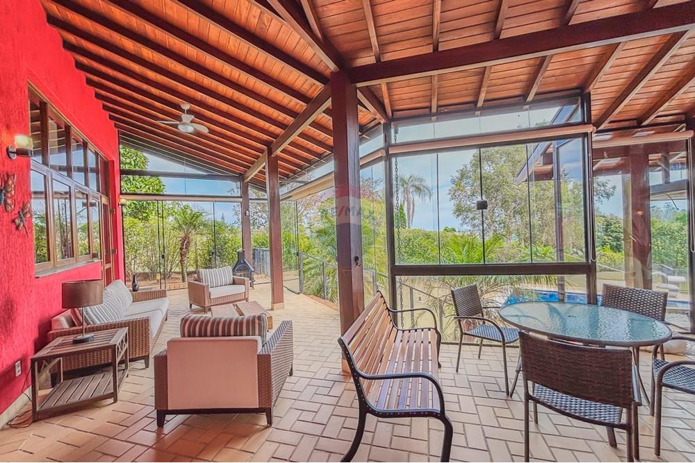 Casa de Condomínio - Venda - Vinhedo , São Paulo - IMG_6356.JPG - 690491080-2