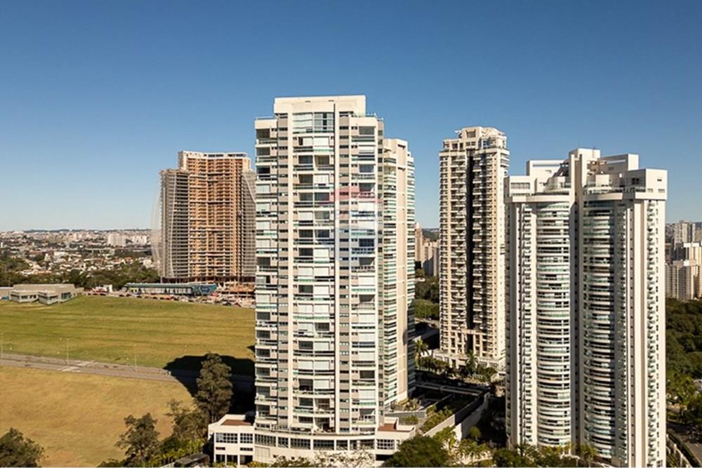 Apartamento - Venda - Barueri , São Paulo - DJI_05~1.JPG - 691081025-6