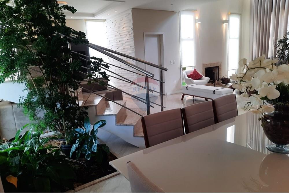 Casa de Condomínio - Alugar - Jundiaí , São Paulo - 19.jpg - 690801041-153