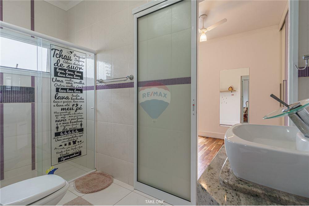 Casa de Condomínio - Venda - Valinhos , São Paulo - 18 - 690851076-160