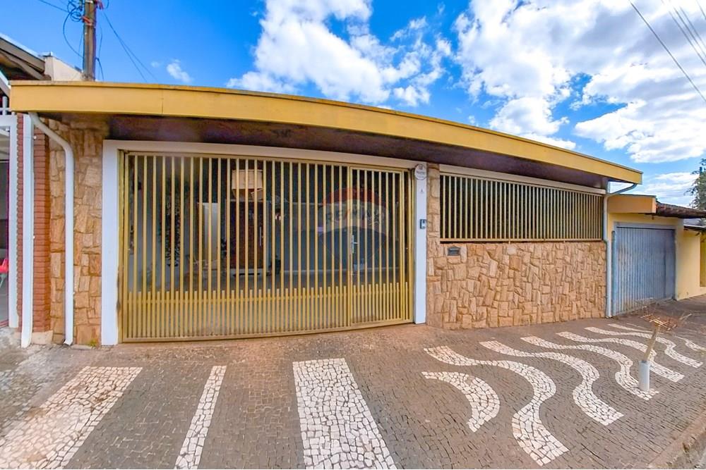 Casa - Venda - Araras , São Paulo - Tratada-21.jpg - 690691009-158