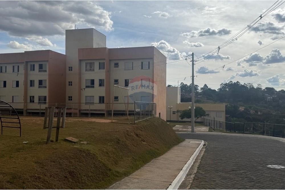 Apartamento - Alugar - Vinhedo , São Paulo - c7d26baa-f554-4d60-9326-5285def9d634.jpeg - 690541142-193