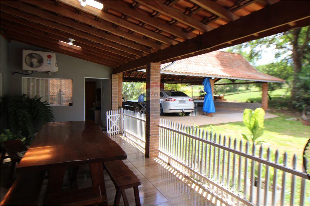 Chácara, 4 quartos, 260 m² - Foto 62