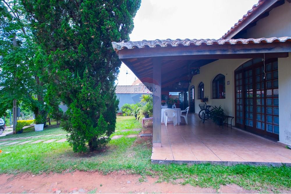 Casa de Condomínio - Venda - Atibaia , São Paulo - DSC02200.jpg - Varanda - 690471102-8