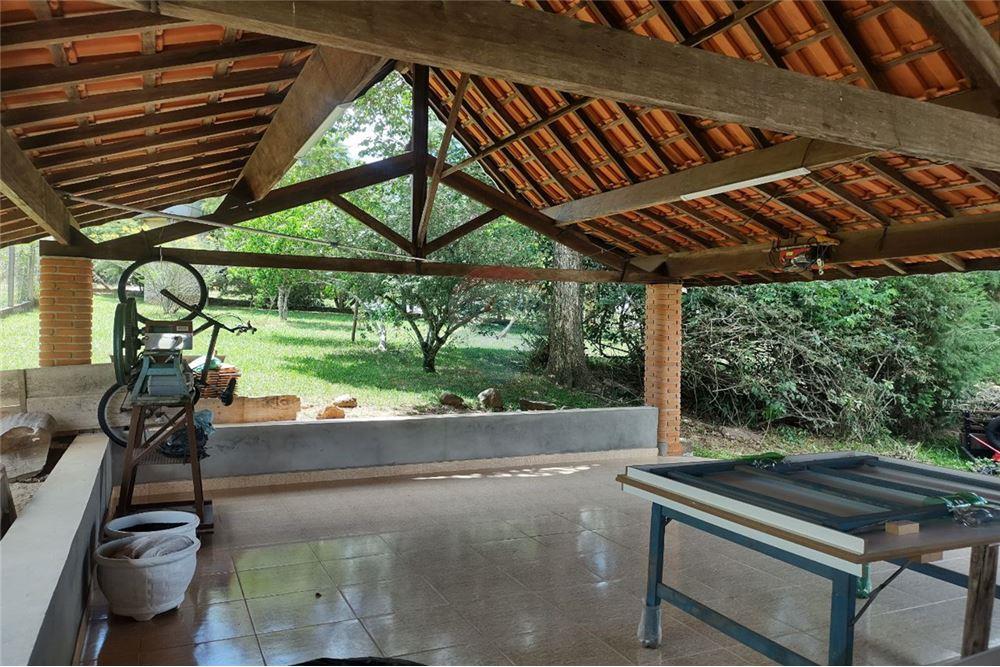 Chácara, 4 quartos, 260 m² - Foto 3