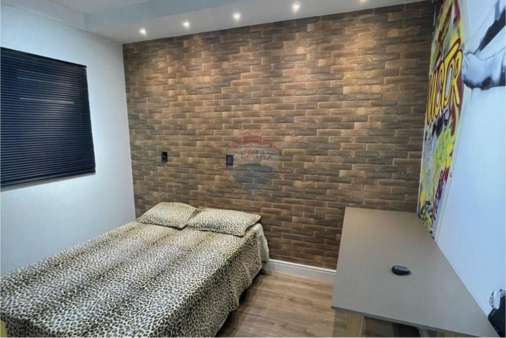 Apartamento - Alugar - Americana , São Paulo - 10.jpeg - Quarto - 690231025-253