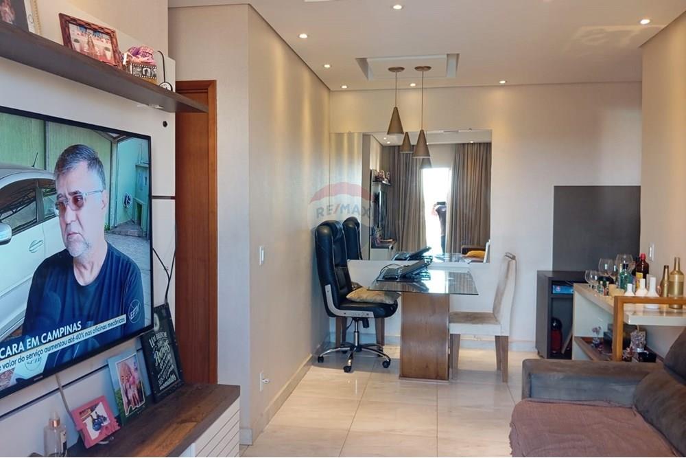 Apartamento - Venda - Paulínia , São Paulo - WhatsApp Image 2025-01-14 at 18.54.27 (3).jpeg - Sala de jantar - 690511109-84