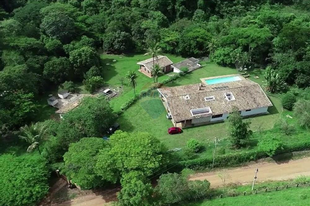 Chácara / Sítio / Fazenda - Venda - Itapira , São Paulo - 02.jpeg - 690291077-256