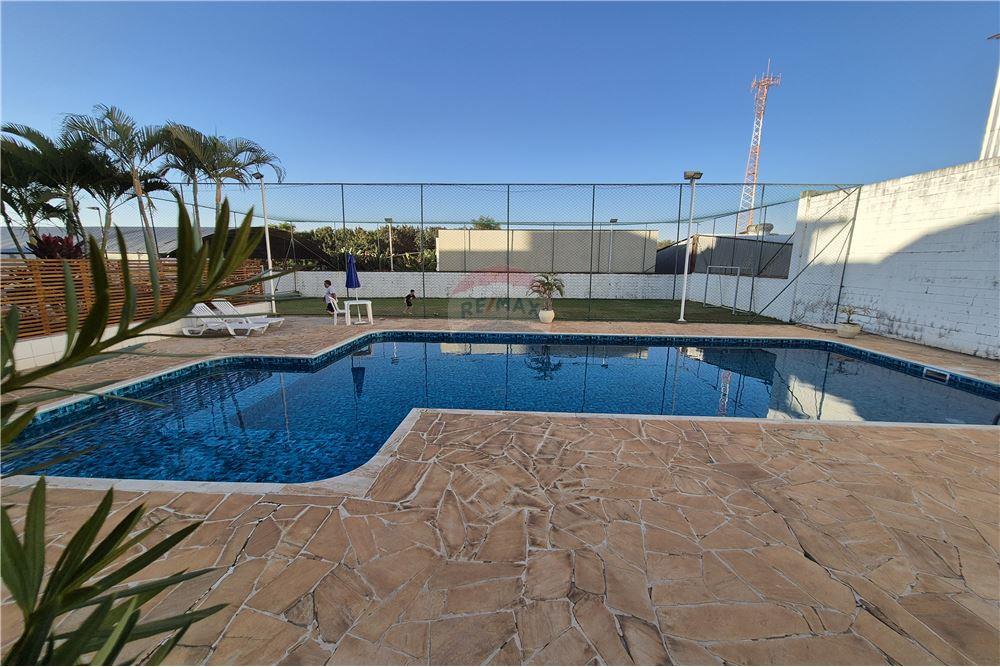 Apartamento - Alugar - Vinhedo , São Paulo - 33 - 690541048-151