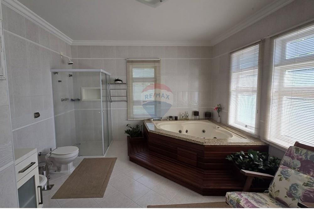 Casa de Condomínio - Alugar - Barueri , São Paulo - 28.jpg - 691141038-12