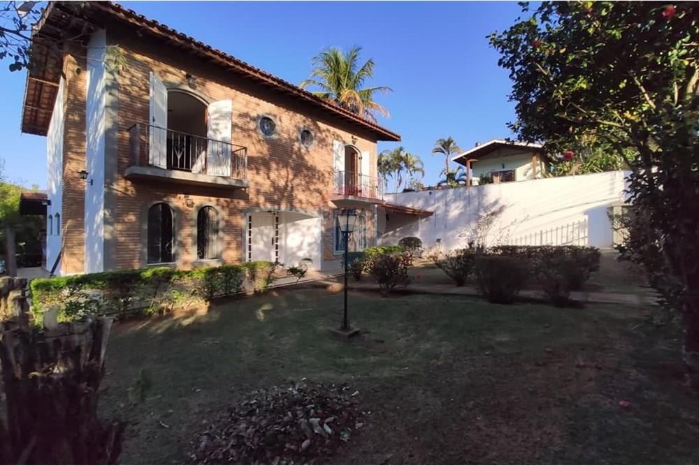 Casa - Alugar - Atibaia , São Paulo - IMG-20250717-WA0479.jpg - 690471100-172