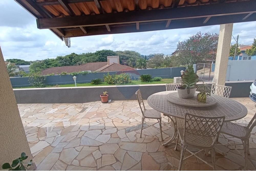 Casa de Condomínio - Venda - Valinhos , São Paulo - 61b9c5c6-da9a-4c33-b176-2efc73935246.jpg - 690491039-86