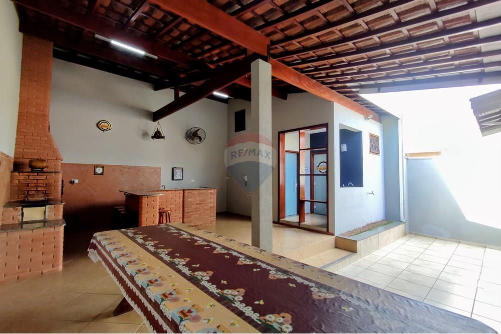 Casa - Alugar - Mogi Guaçu , São Paulo - 34.jpg - 690521007-284