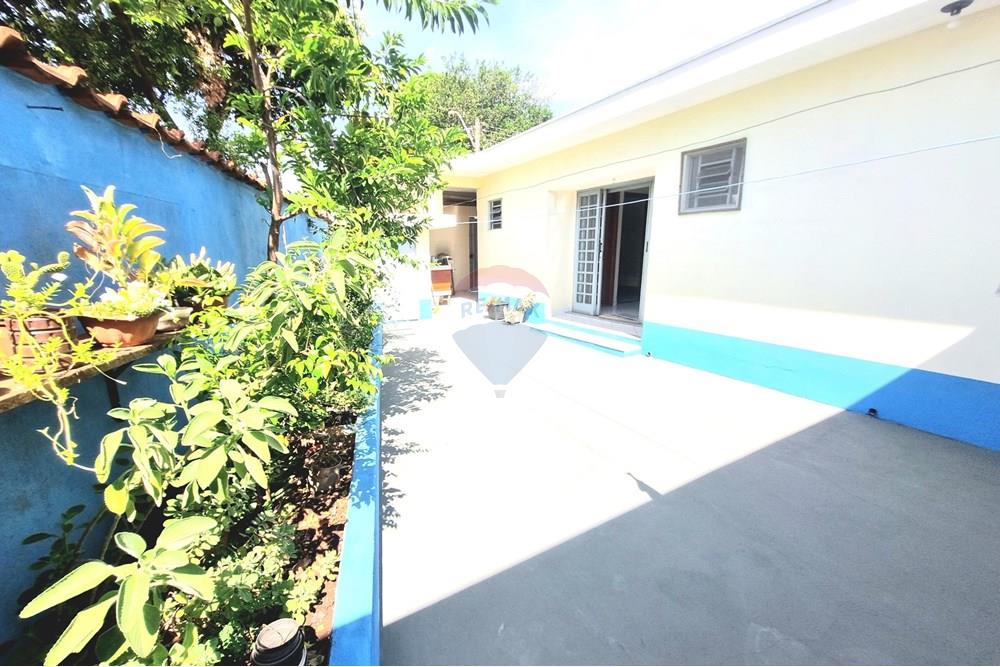 Casa - Venda - Americana , São Paulo - 22.jpg - 690231011-79