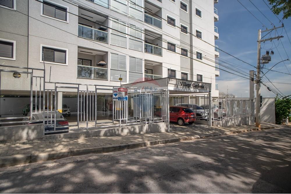 Apartamento - Venda - Atibaia , São Paulo - DSC04430.jpg - 690471003-100