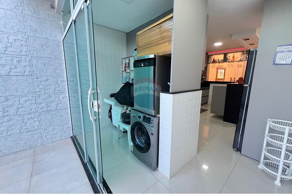 Casa de Condomínio - Venda - Hortolândia , São Paulo - IMG_1181.JPG - 691101018-51