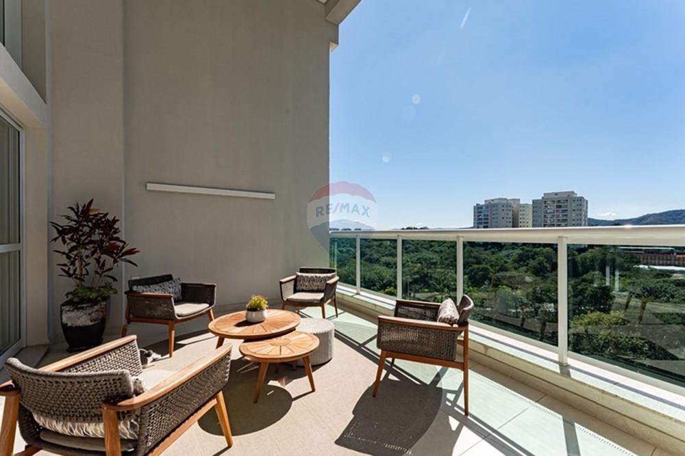 Apartamento - Venda - Barueri , São Paulo - CAR07695.jpg - 691081025-6