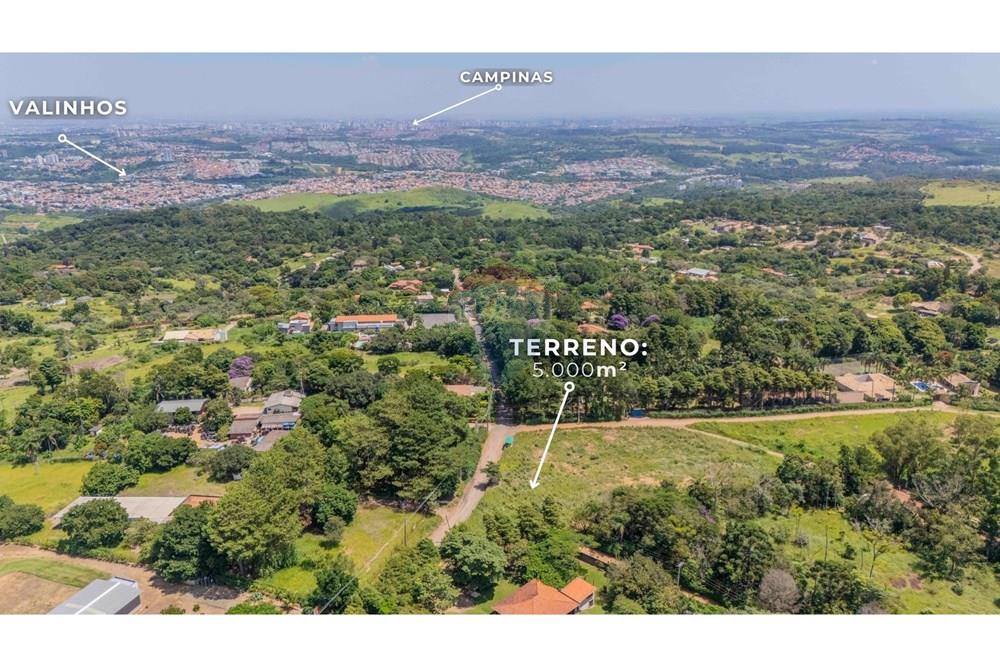 Terreno - Venda - Valinhos , São Paulo - Fotos aereas terreno Ivaldo (4).jpg - 690681005-97