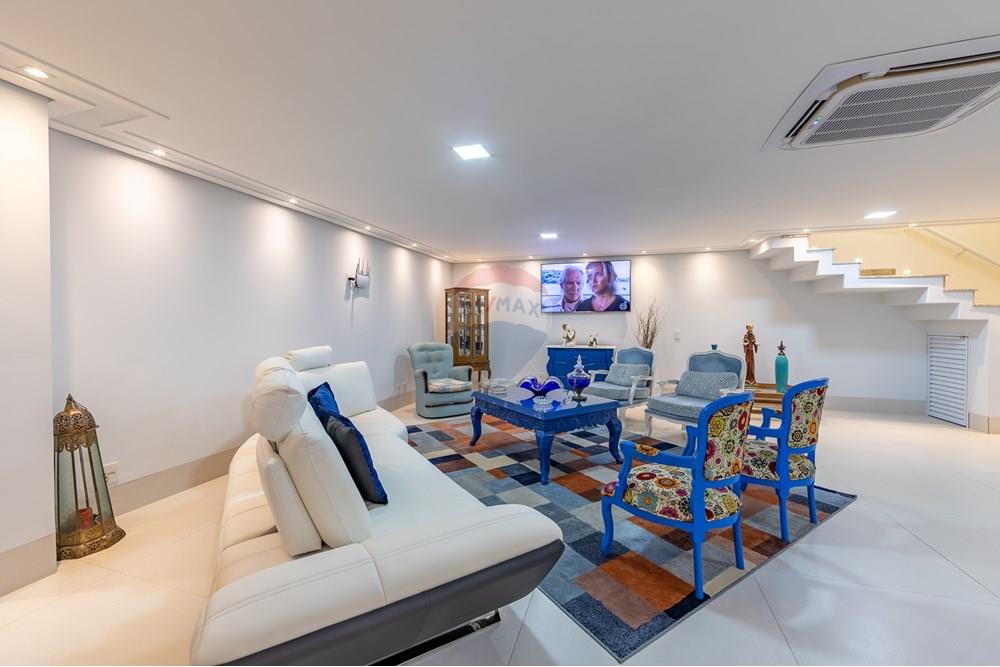 Casa de Condomínio - Venda - Valinhos , São Paulo - TakeDroneBr-21227.jpg - 690491059-24