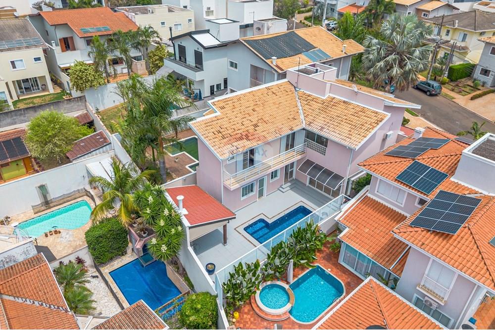 Casa de Condomínio - Venda - Paulínia , São Paulo - 01fotos_028.jpg - 690131098-45