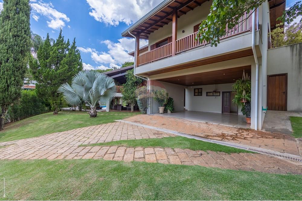 Casa de Condomínio - Venda - Vinhedo , São Paulo - TKD-6115.jpg - 690681012-92