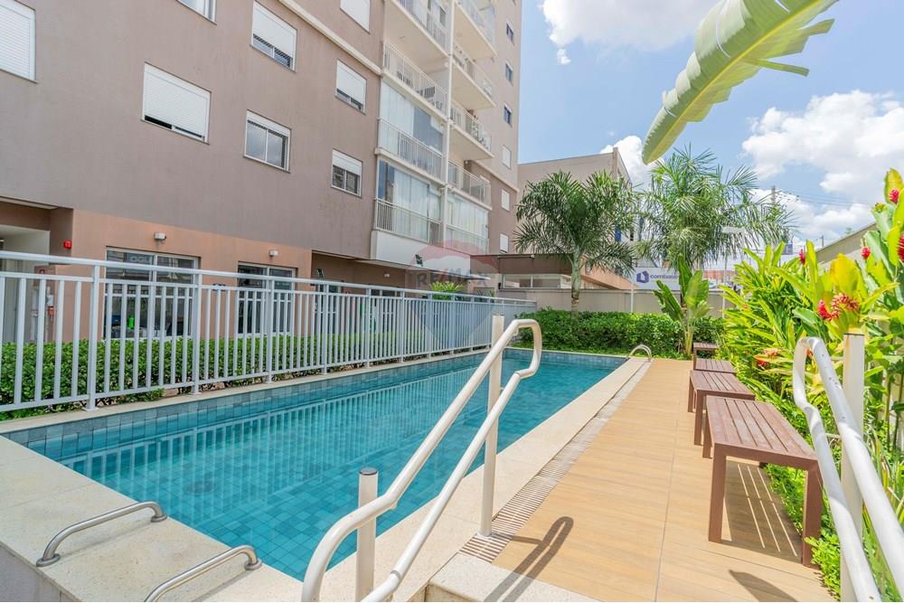 Apartamento - Venda - Campinas , São Paulo - FOTOS IMOBILIARIAS --161.jpg - Layout aberto - 690681050-163