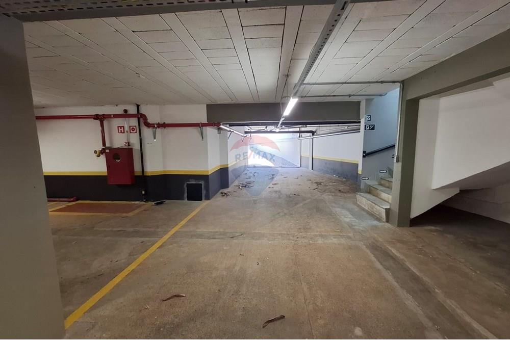 Cj. Comercial/ Sala - Alugar - Americana , São Paulo - VV85.jpg - 691071028-8